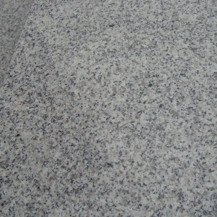 grey granite colors