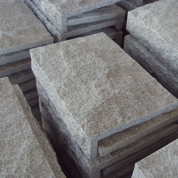 G603 Granitplatta