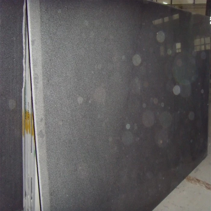 grey granite big slab