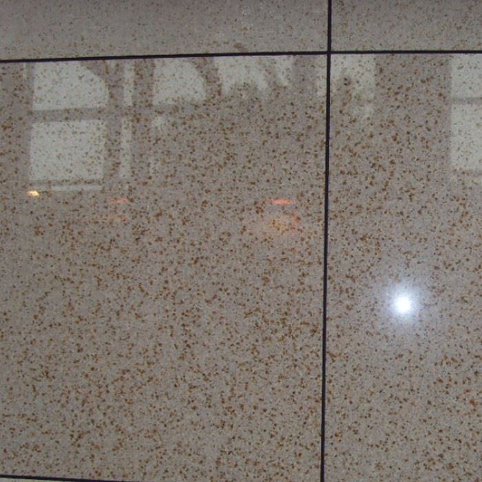 yellow granite tiles