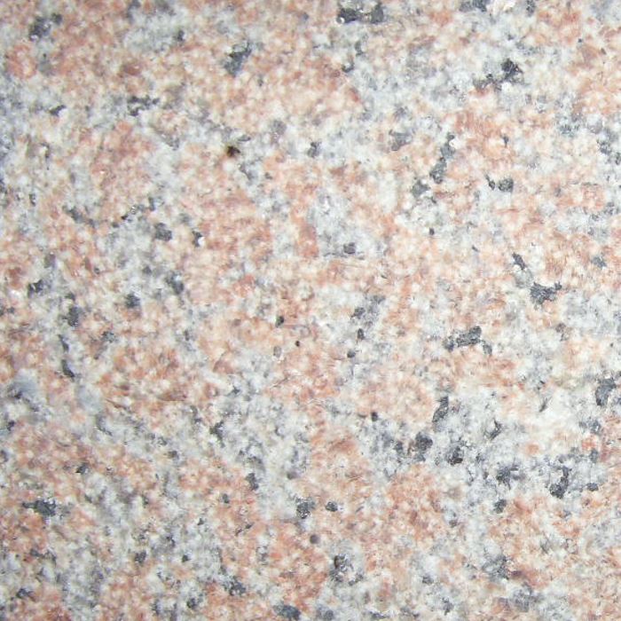 Pink Red Granite